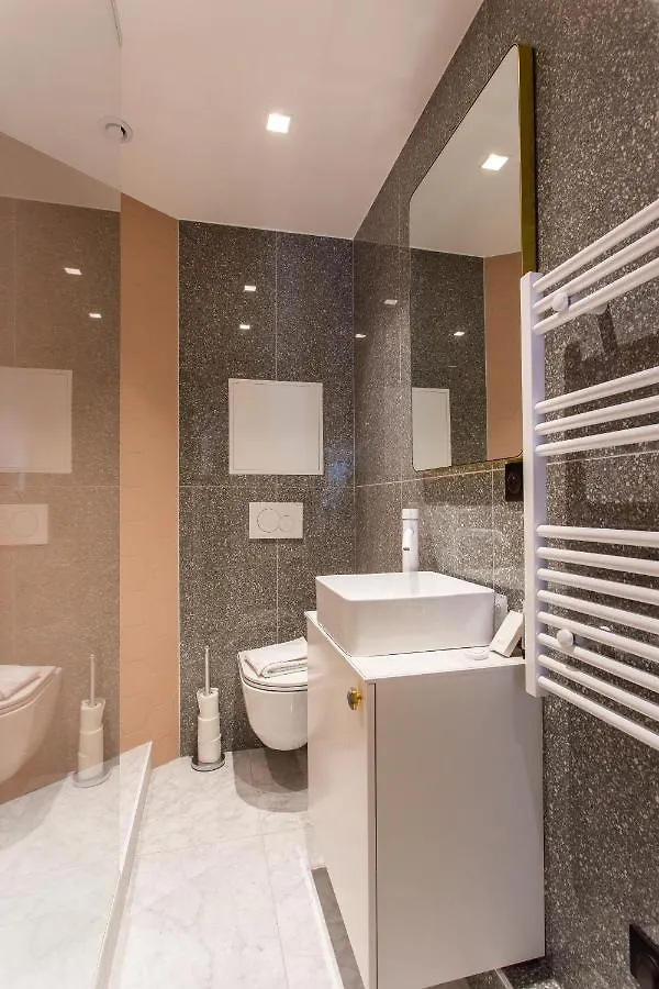Cmg - Bastille / Le Marais - G Apartment Paris